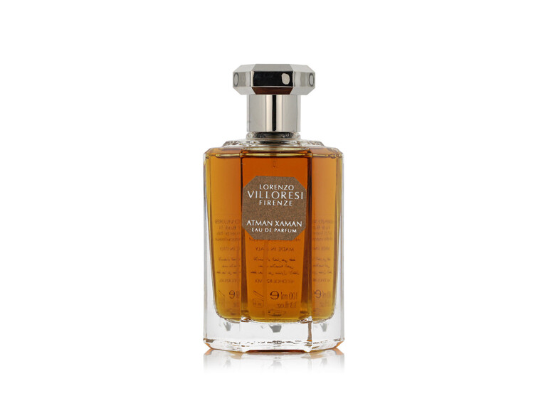 Eau de Parfum Lorenzo Villoresi Atman Xaman 100 ml