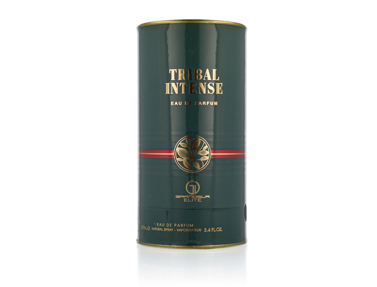 Eau de Parfum Grandeur Tribal Intense 100 ml