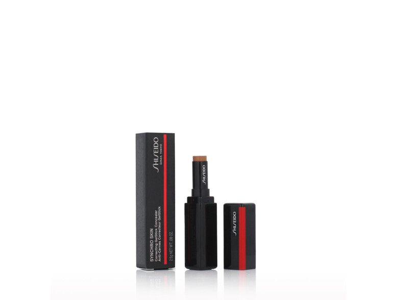 Concealer Shiseido Synchro Skin Correcting GelStick 2,5 g 401 Tan