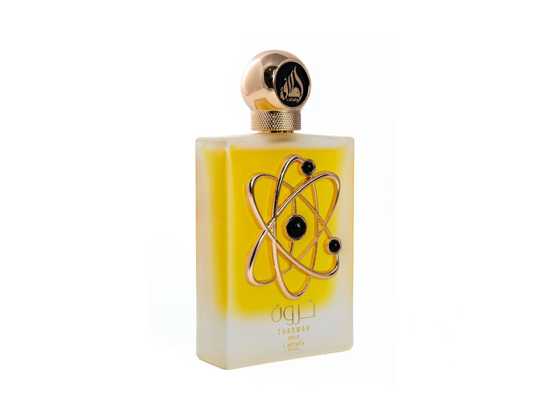 Eau de Parfum Lattafa Pride Tharwah Gold 100 ml