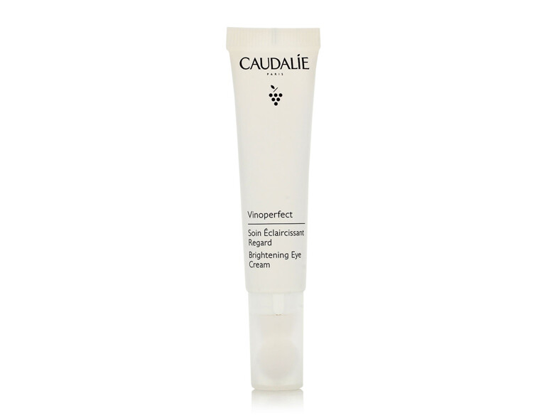 Augencreme Caudalie Vinoperfect Brightening Eye Cream 15 ml