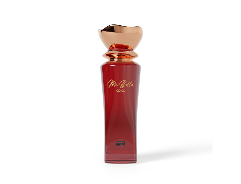 Eau de Parfum Rue Broca Ma Belle XOXO 100 ml