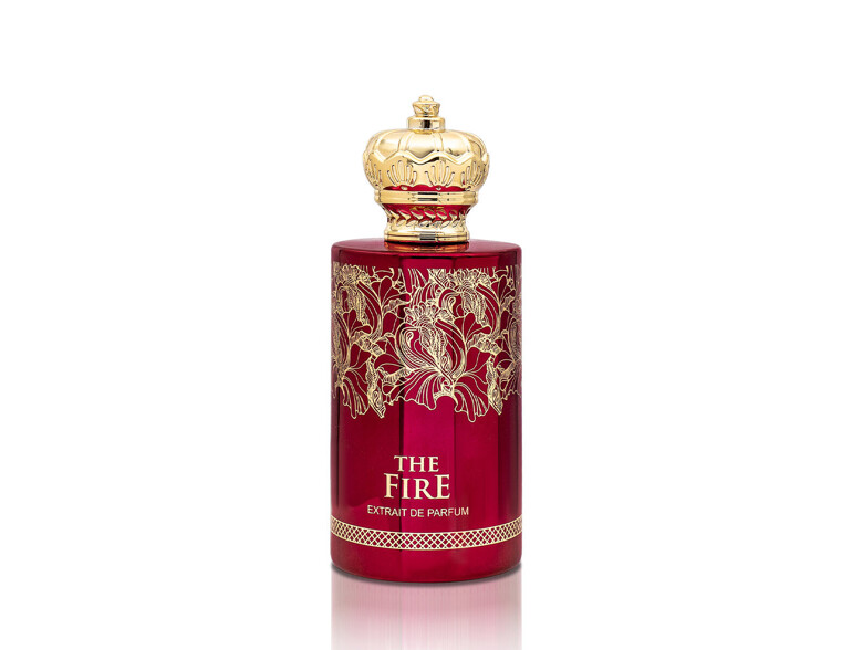 Extrait de Parfum French Avenue The Fire 60 ml