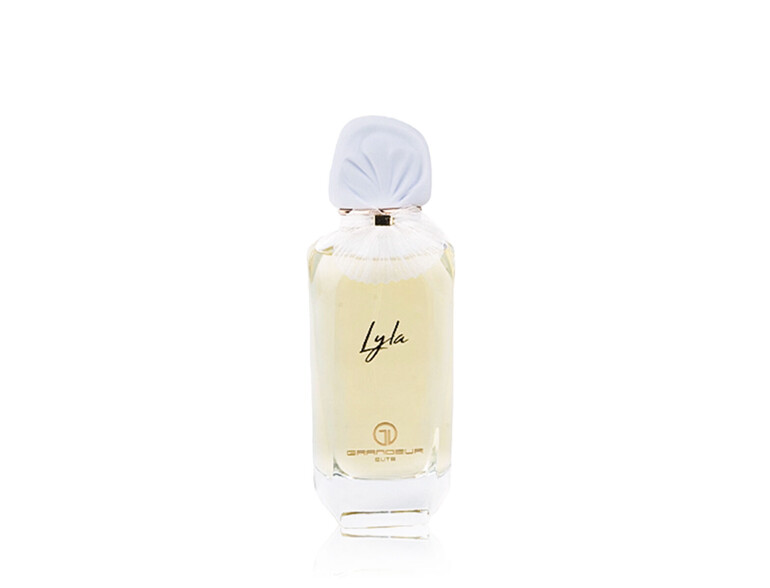 Eau de Parfum Grandeur Lyla 100 ml