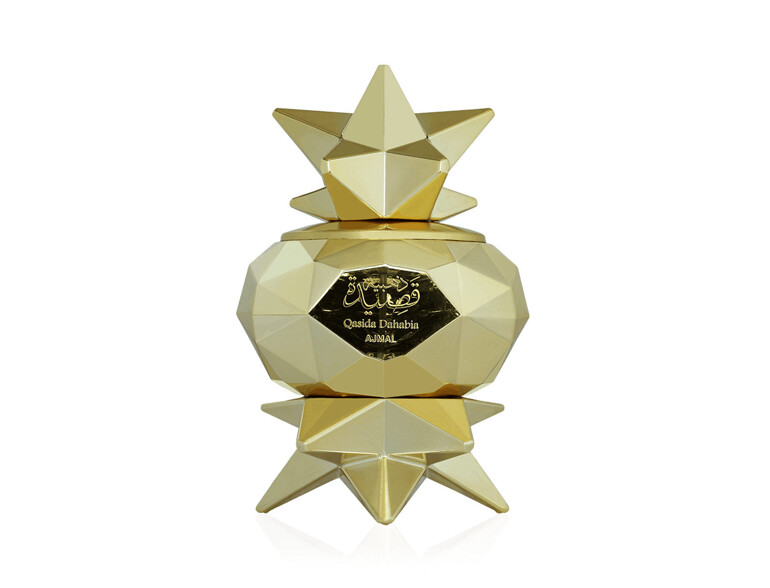 Eau de Parfum Ajmal Qasida Dahabia 60 ml