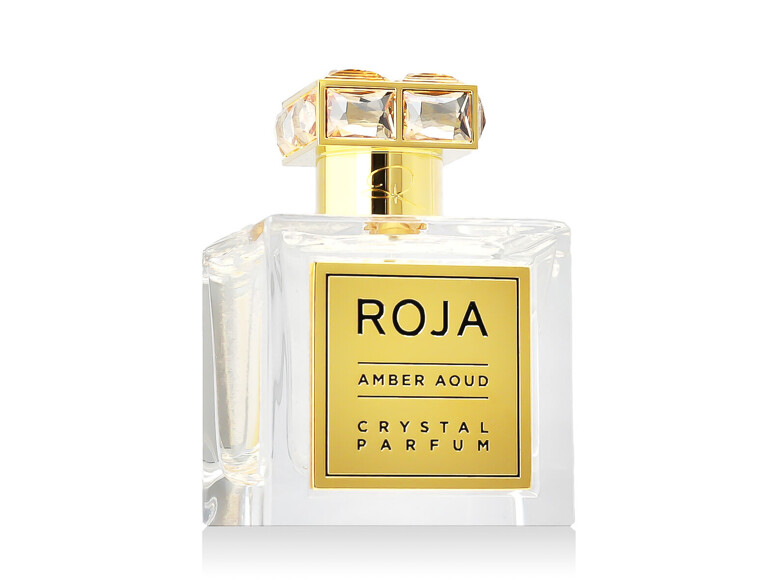 Parfum Roja Parfums Amber Aoud Crystal 100 ml