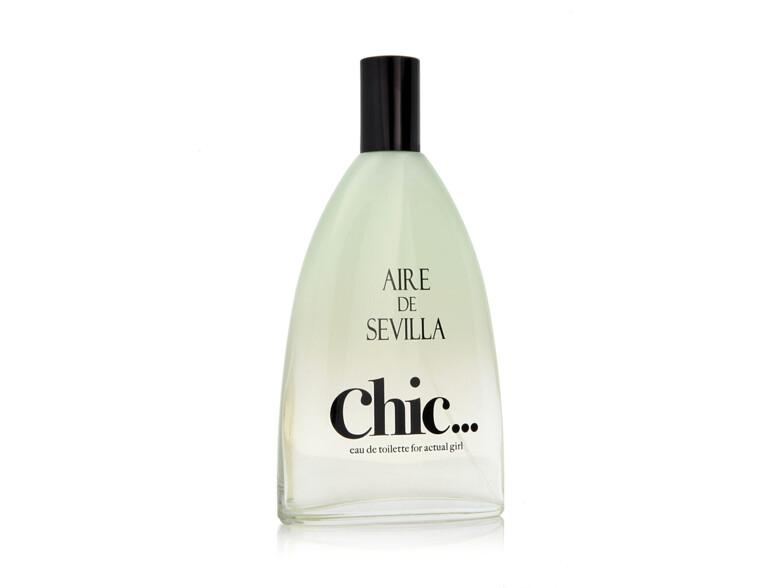 Eau de Toilette Instituto Espanol Aire de Sevilla Chic... 150 ml