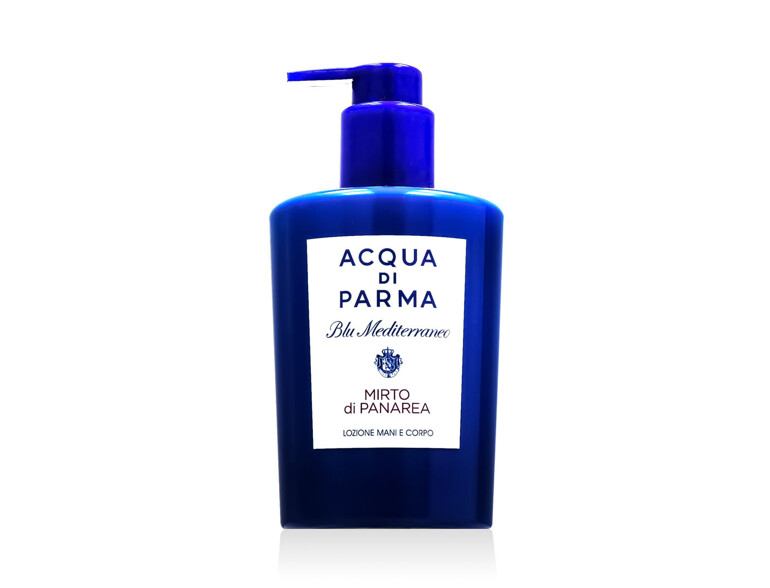 Handcreme  Acqua di Parma Blu Mediterraneo Mirto di Panarea 300 ml