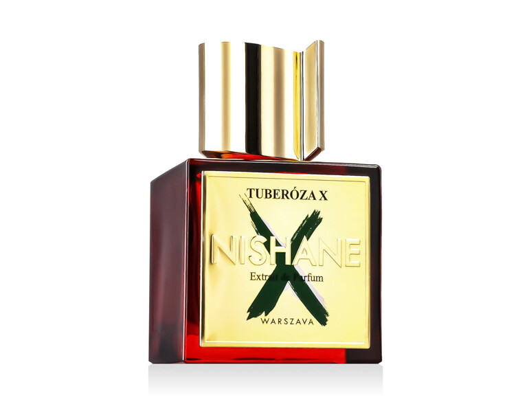 Extrait de Parfum Nishane Tuberóza X 100 ml