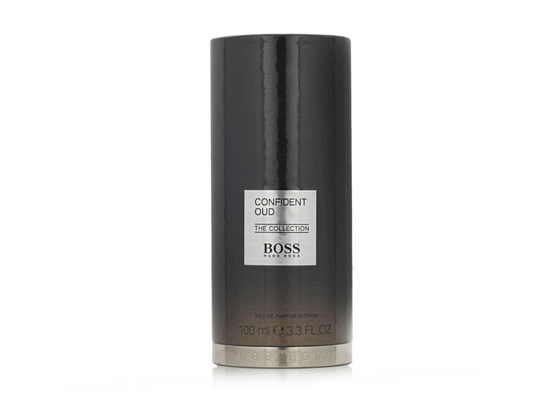 Eau de Parfum HUGO BOSS The Collection Confident Oud 100 ml