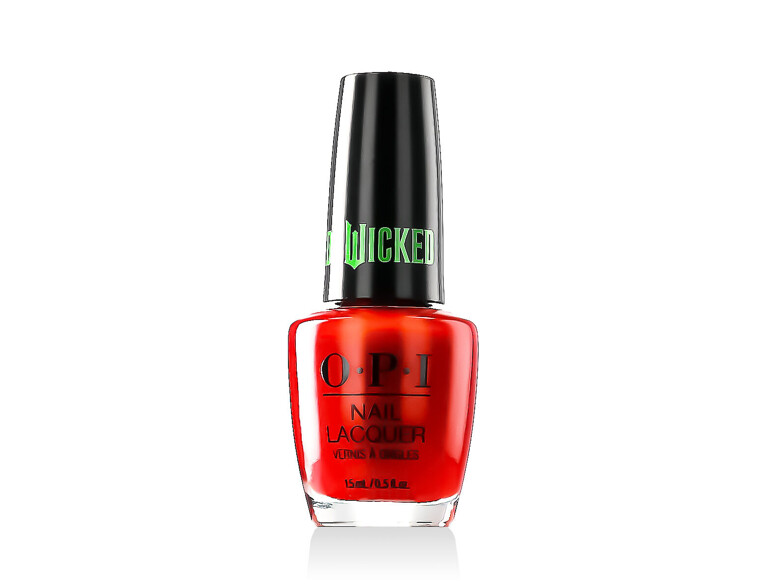 Nagellack OPI Nail Lacquer Wicked 15 ml Nessa-Ist Rose
