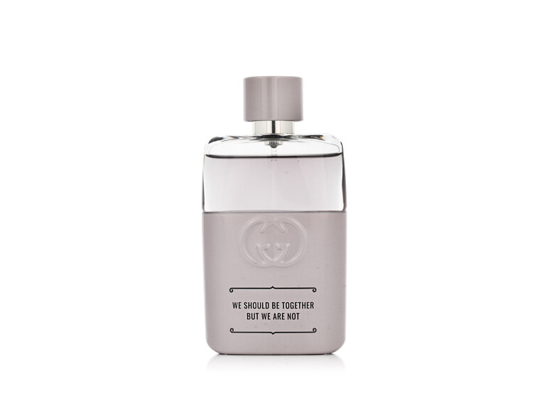 Eau de Toilette Gucci Guilty Love Edition MMXXI 50 ml