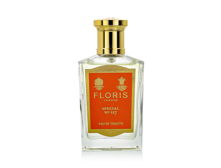 Eau de Toilette Floris Special No 127 50 ml