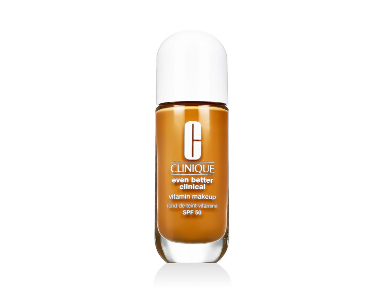 Foundation Clinique Even Better Clinical Vitamin Makeup SPF45 30 ml Light Medium Cool 5