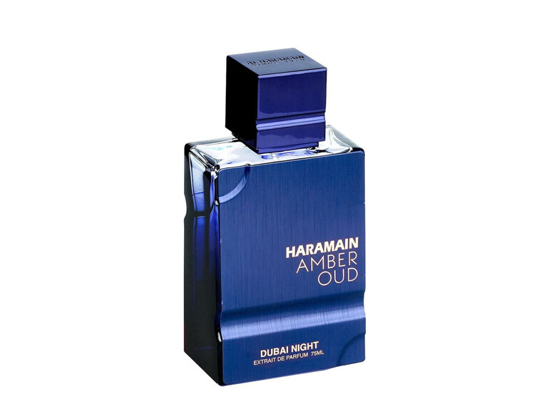 Extrait de Parfum Al Haramain Amber Oud Dubai Night 75 ml