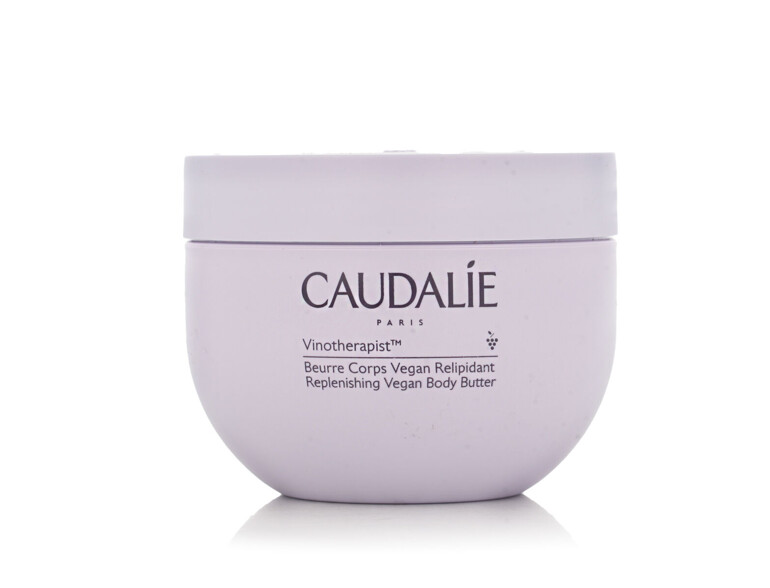 Körperbutter Caudalie Vinotherapist Replenishing Vegan Body Butter 250 ml