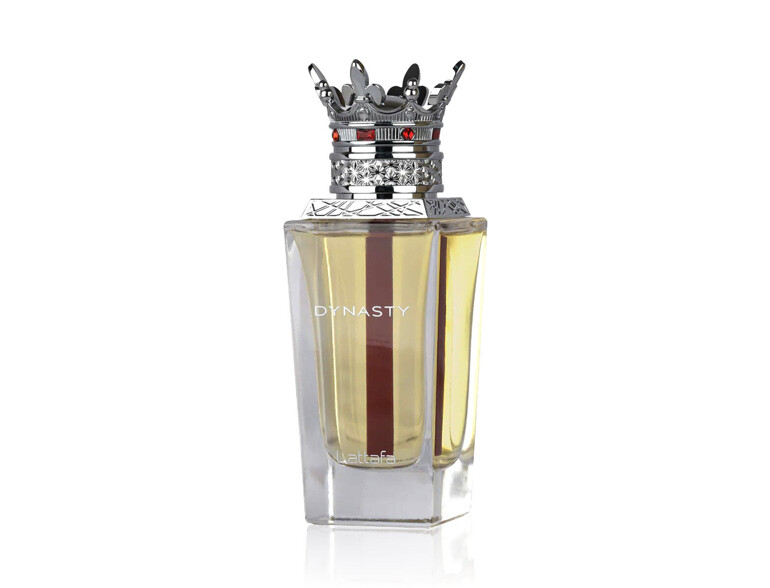 Eau de Parfum Lattafa Dynasty 100 ml