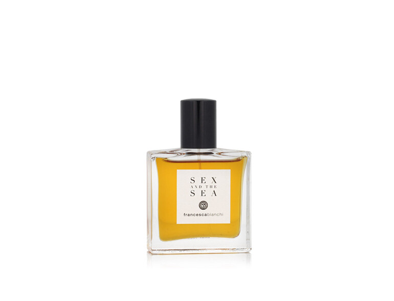 Extrait de Parfum Francesca Bianchi Sex And The Sea 30 ml