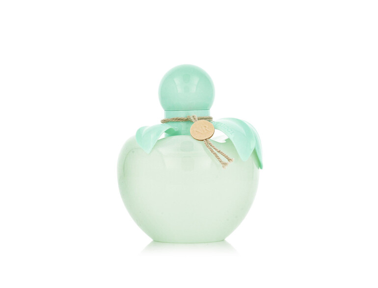 Eau de Toilette Nina Ricci Nina Nature 50 ml