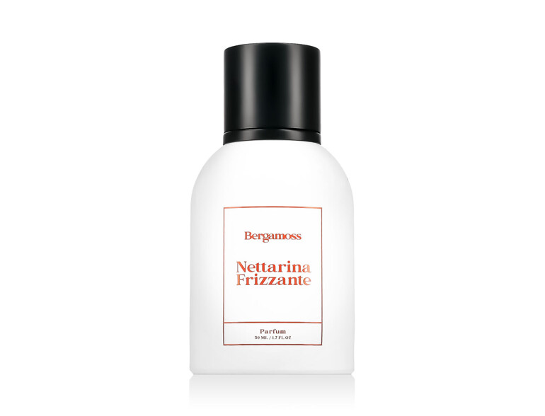 Parfum Bergamoss Nettarina Frizzante 50 ml