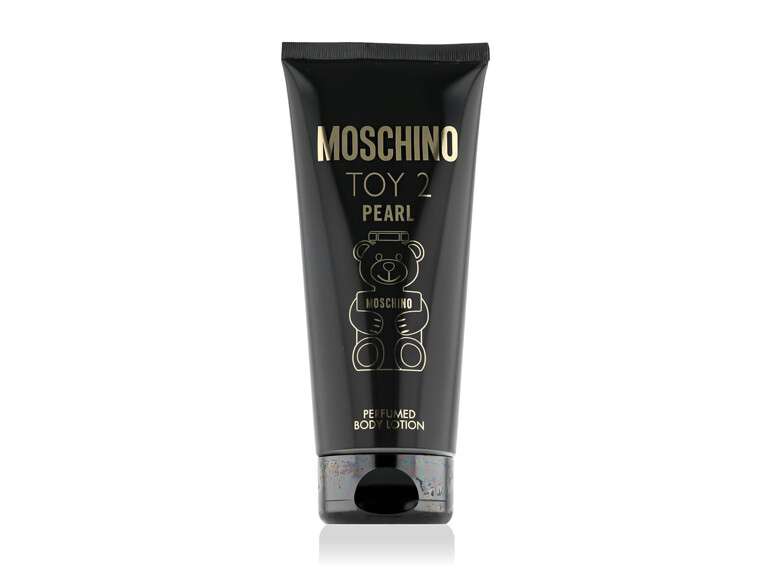 Körperlotion Moschino Toy 2 Pearl 200 ml