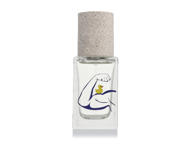 Eau de Parfum Maison Matine Esprit De Contradiction 15 ml