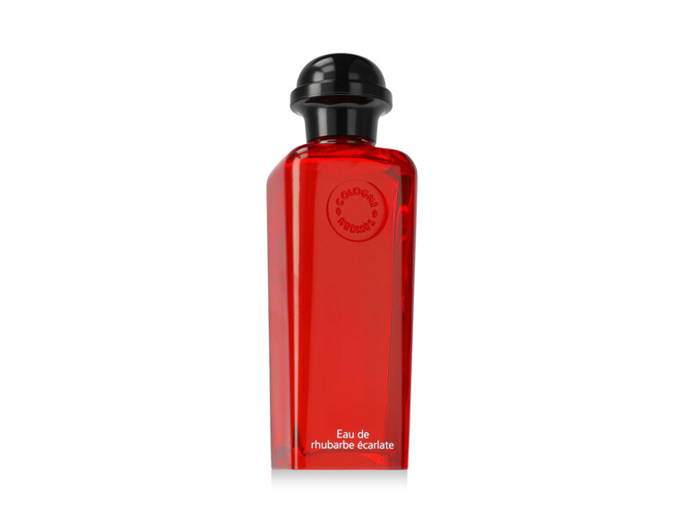 Eau de Cologne Hermes Eau de Rhubarbe Écarlate 200 ml