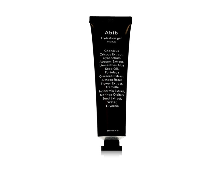 Gesichtsgel Abib Hydration Gel 75 ml