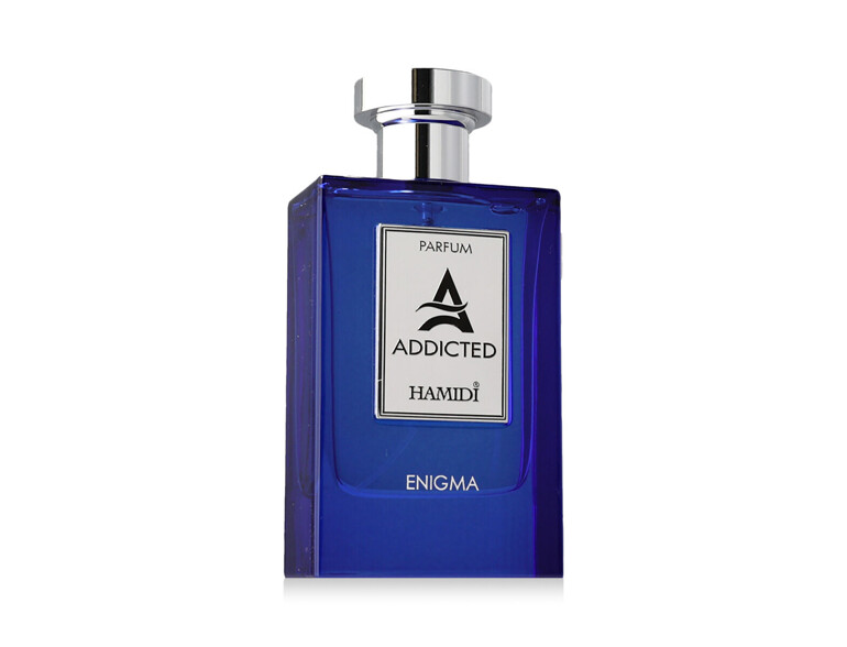 Parfum Hamidi Addicted Enigma 120 ml