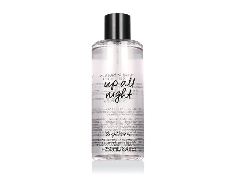 Körperspray Victoria´s Secret Angel Stories Up All Night 250 ml