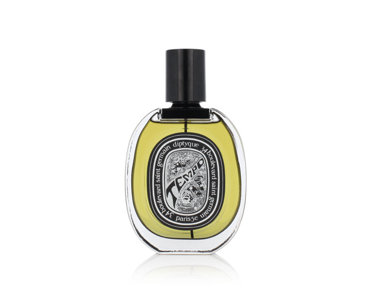 Eau de Parfum Diptyque Tempo 75 ml