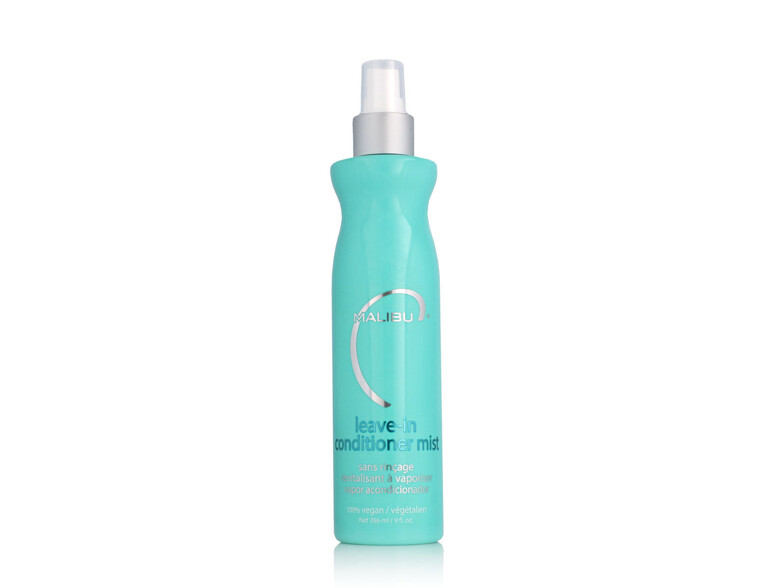 Conditioner Malibu C Leave-In Conditioner Mist 266 ml