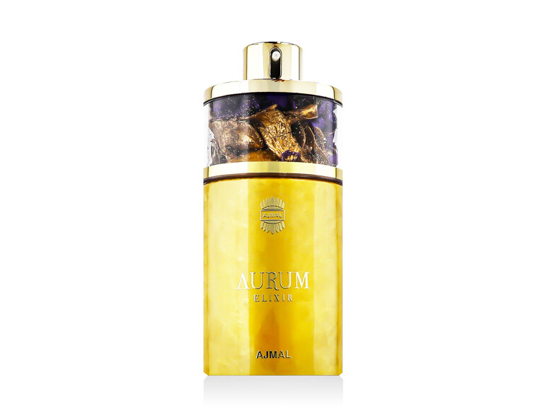 Eau de Parfum Ajmal Aurum Elixir 75 ml