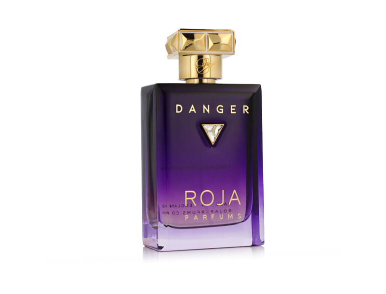 Eau de Parfum Roja Parfums Danger 100 ml