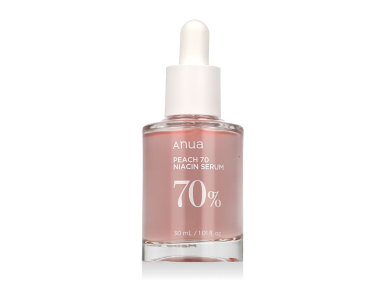 Gesichtsserum Anua Peach Niacin Serum 30 ml