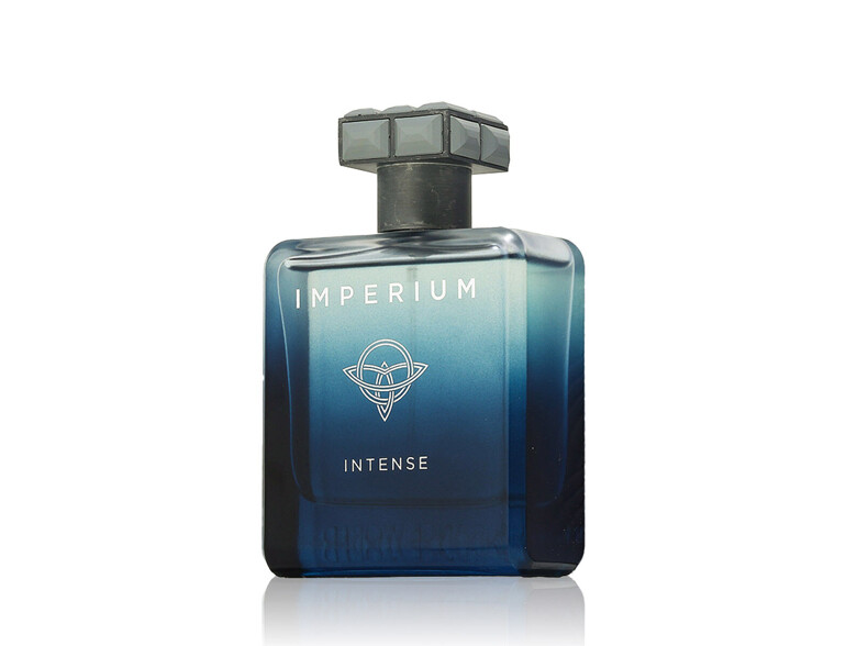 Eau de Parfum Fragrance World Imperium Intense 100 ml