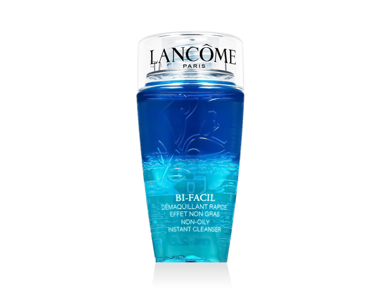Augen-Make-up-Entferner Lancôme Bi-Facil Non-Oily Instant Cleanser Sensitive Eyes 75 ml