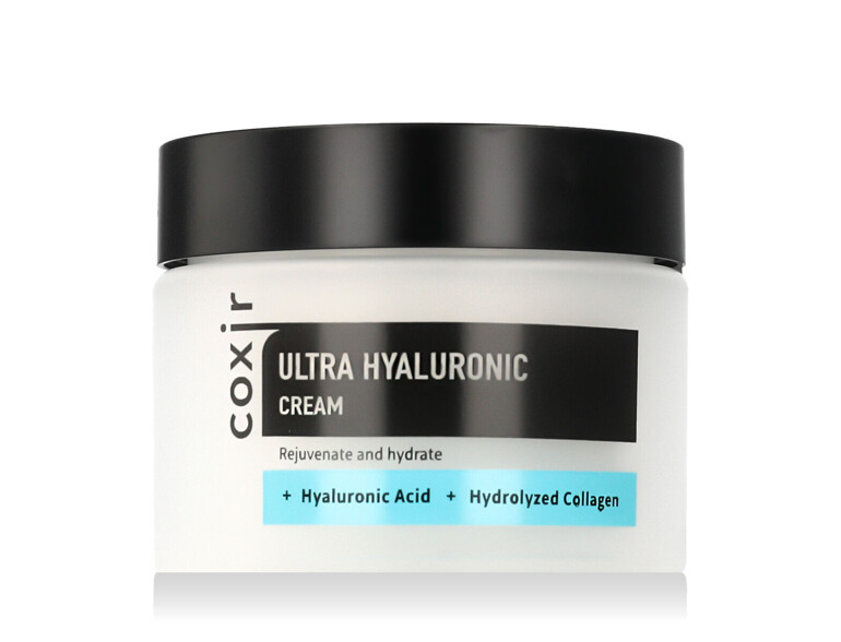 Tagescreme Coxir Ultra Hyaluronic Cream 50 ml
