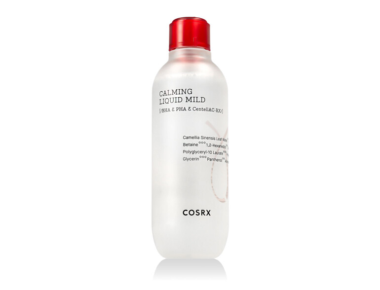 Gesichtswasser und Spray COSRX AC Collection Calming Liquid Mild 135 ml