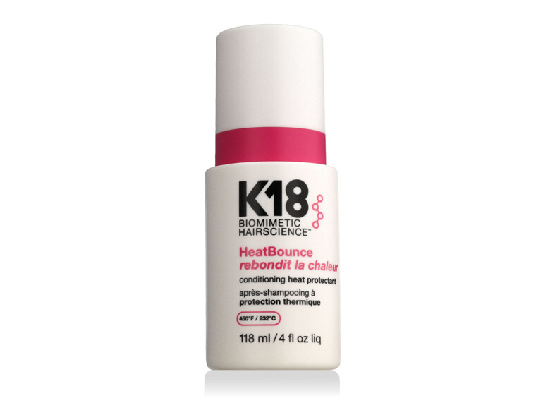 Hitzeschutz K18 HeatBounce Conditioning Heat Protectant 118 ml