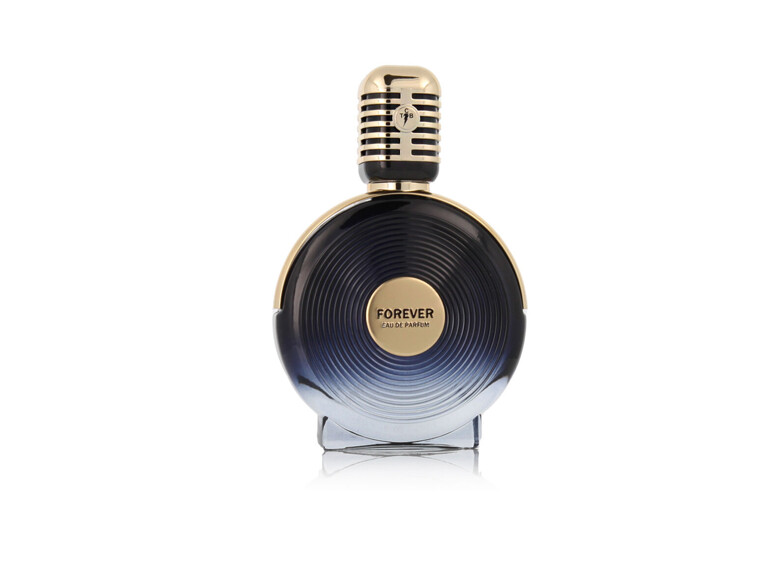 Eau de Parfum Elvis Presley Forever 100 ml