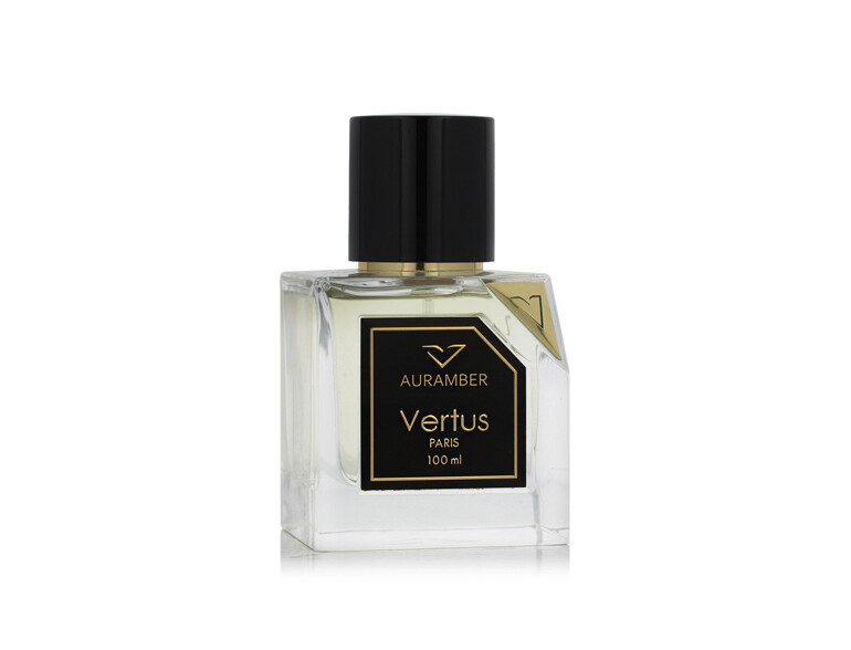 Eau de Parfum Vertus Auramber 100 ml