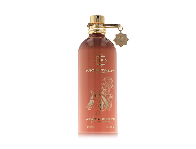 Eau de Parfum Montale Arabians Musk 100 ml