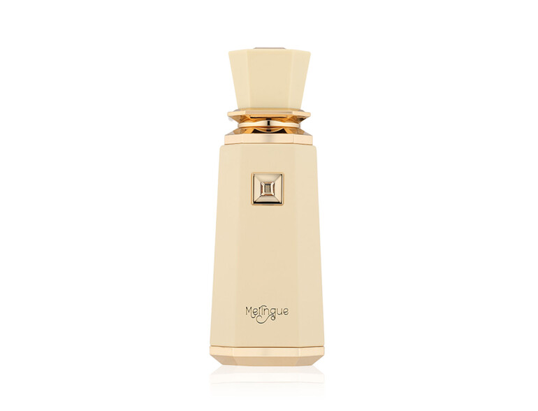 Eau de Parfum French Avenue Sweet Pleasure Collection Meringue 100 ml