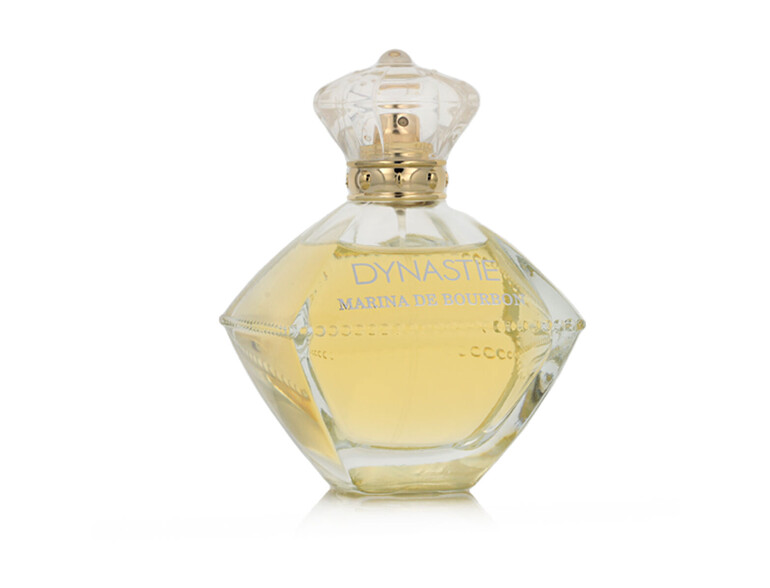 Eau de Parfum Marina de Bourbon Dynastie Golden 100 ml