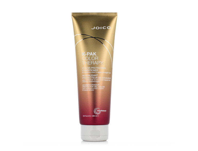Conditioner Joico K-PAK Color Therapy Color-Protecting Conditioner 250 ml