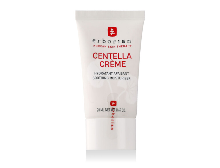 Tagescreme Erborian Centella Crème Soothing Moisturizer 20 ml