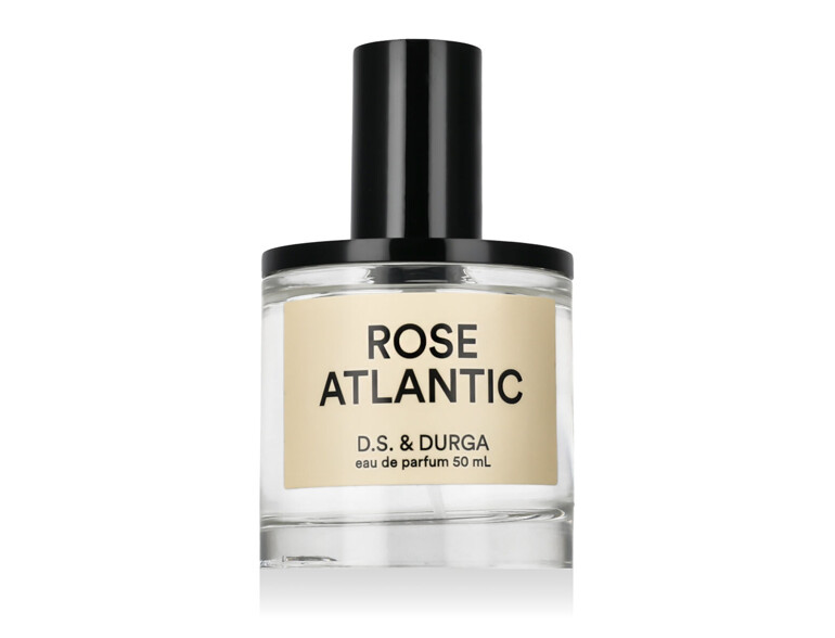 Eau de Parfum D.S. & Durga Rose Atlantic 50 ml