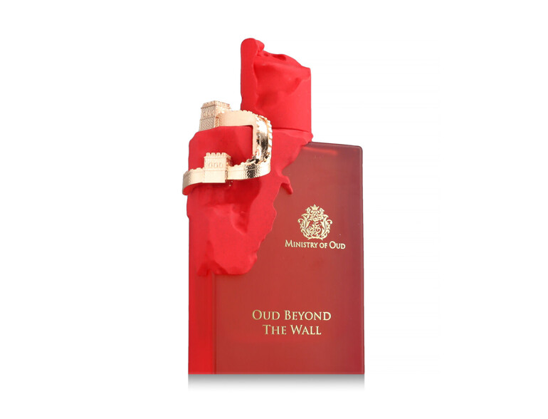 Eau de Parfum Ministry Of Oud Oud Beyond The Wall 100 ml