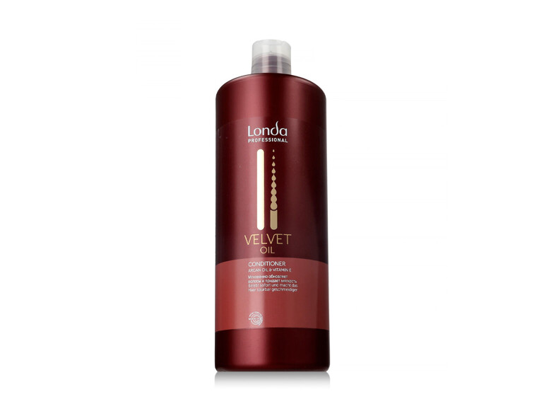 Conditioner Londa Professional Velvet Oil Conditioner 1000 ml